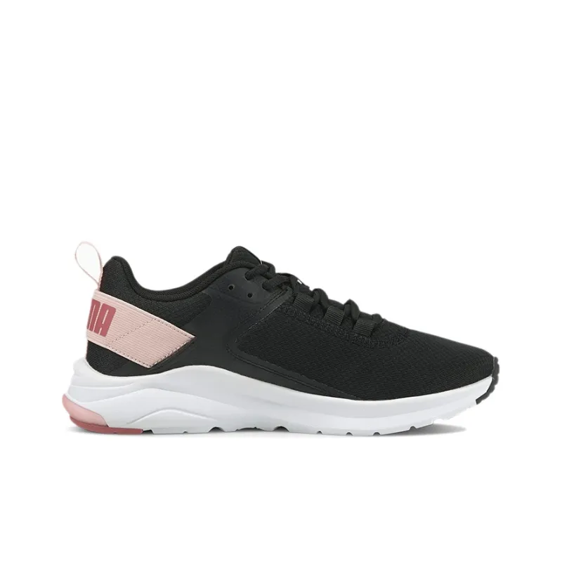 PUMA Electron E 'Black White Pink' Women's-1