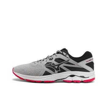 Mizuno Wave Kizuna 'Gray Black'