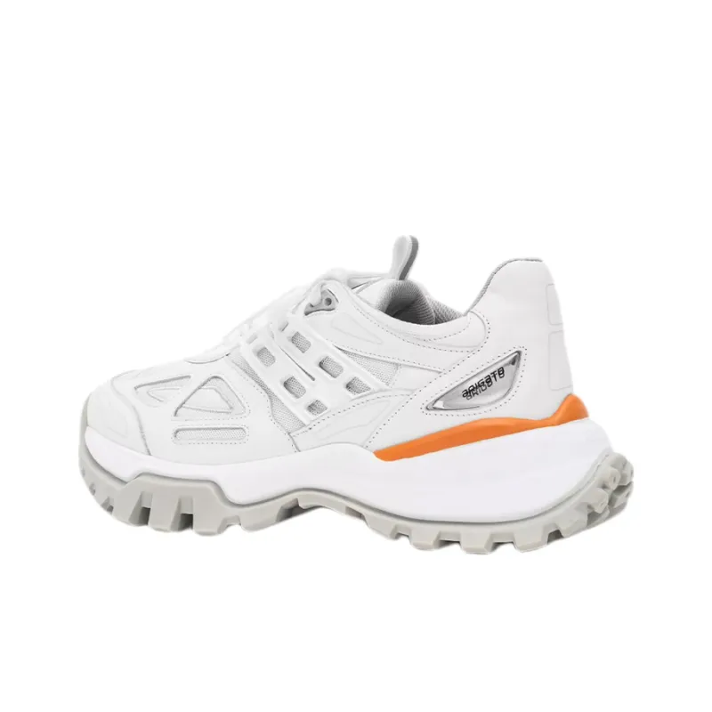 Axel Arigato Marathon R-Tic Low-top Sneakers-4