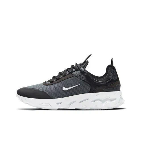 Nike React Live Black