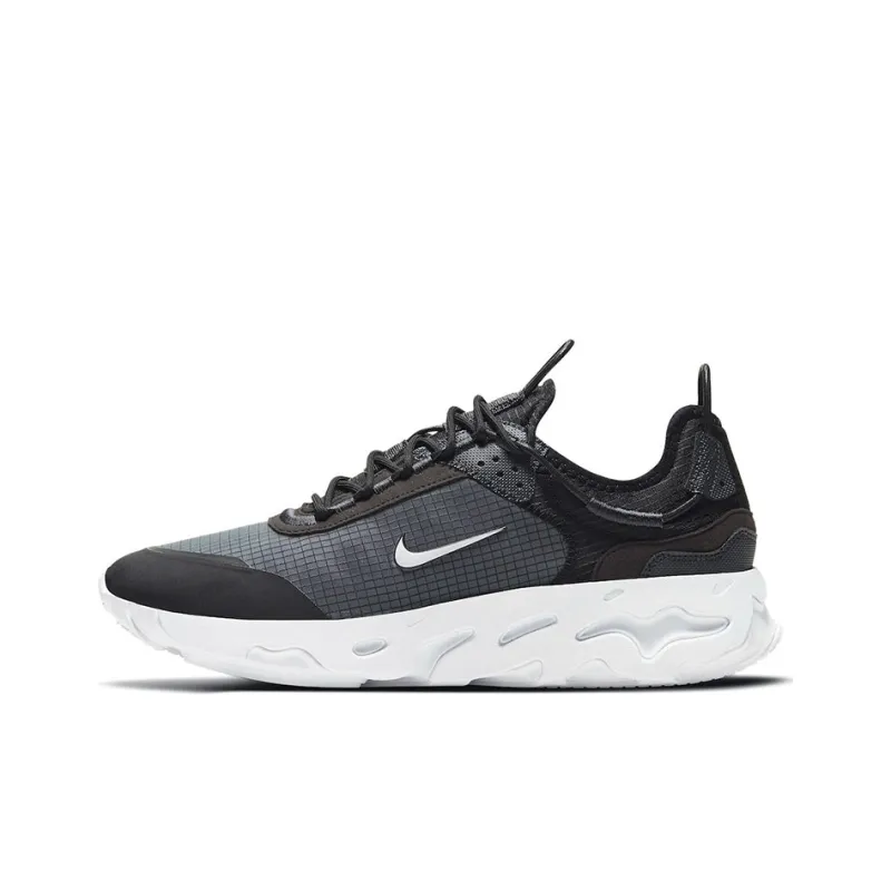 Nike React Live Black-0