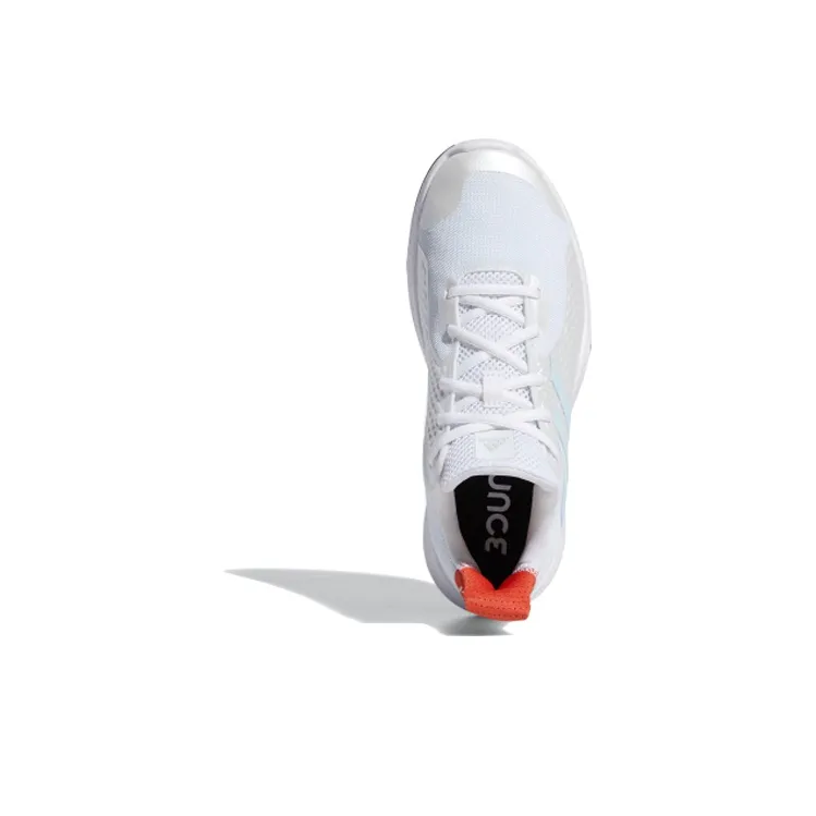 Adidas FitBounce Trainer 'Glory Amber' Women's-3