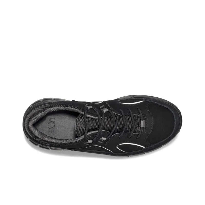UGG Westsider Low 'Black'-3