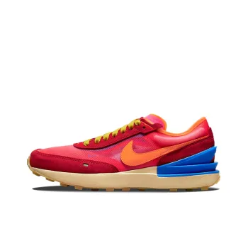 Nike Waffle One 'Hyper Pink Crimson' GS