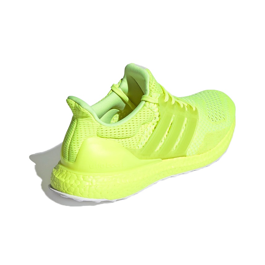 Adidas Ultra Boost 1.0 Dna Solar Yellow POIZON