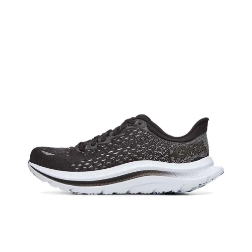 HOKA ONE ONE Kawana Black White Women's