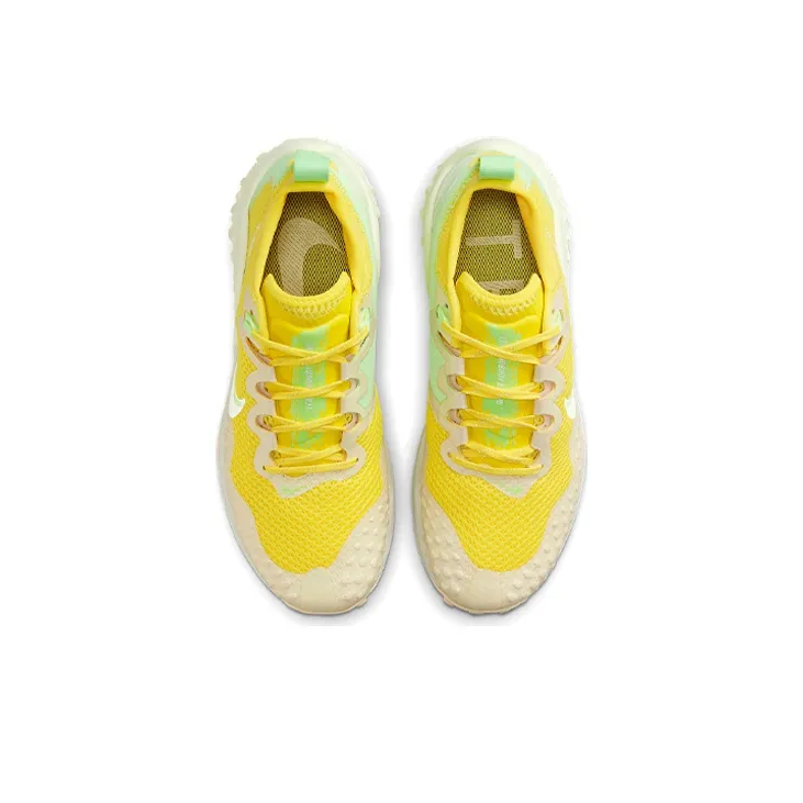 Nike Wildhorse 7 'Pollen Lime Glow' Women's-3