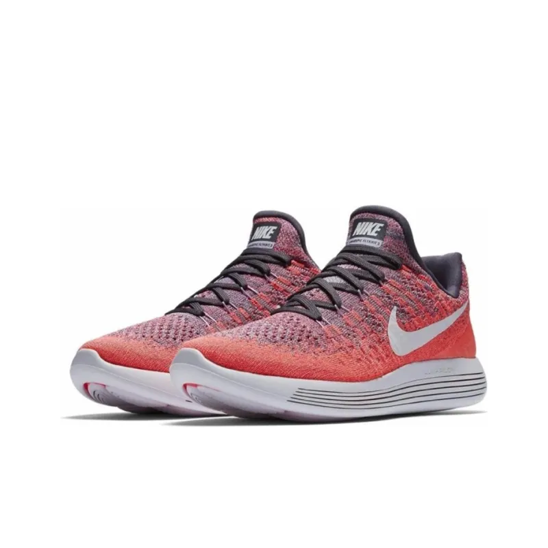 Nike LunarEpic Low Flyknit 2 'Dark Raisin' Women's-2