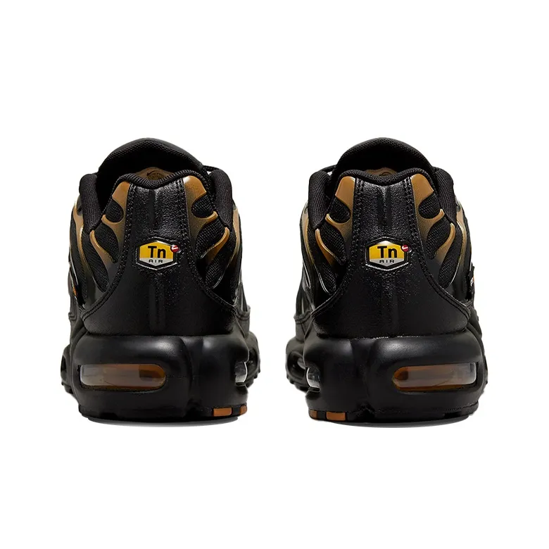 Nike Air Max Plus Cordura Black-4