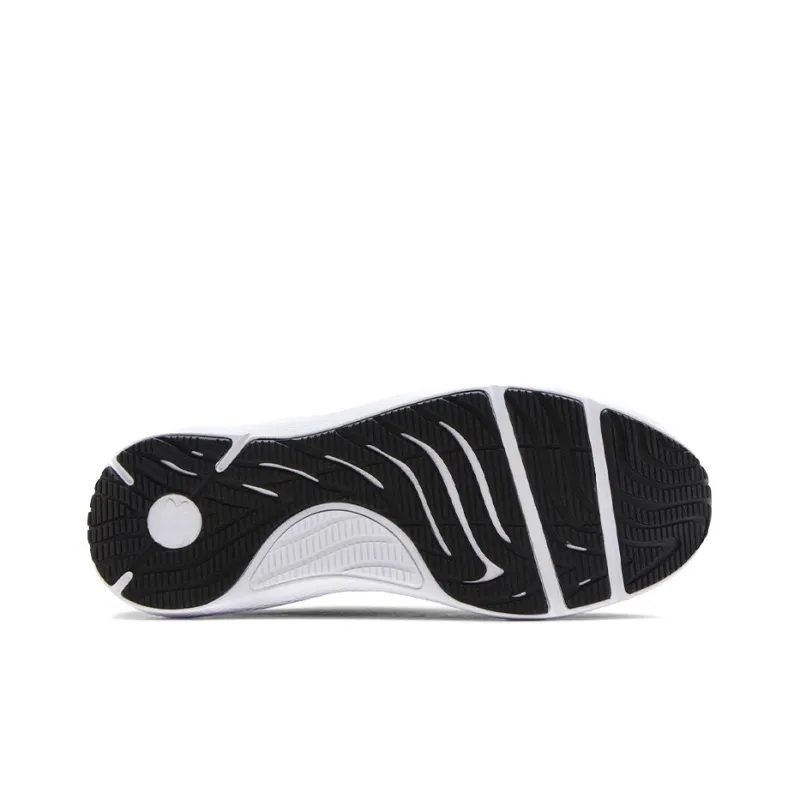 Under Armour Charged Pursuit 2 Bl 'Black White'-3