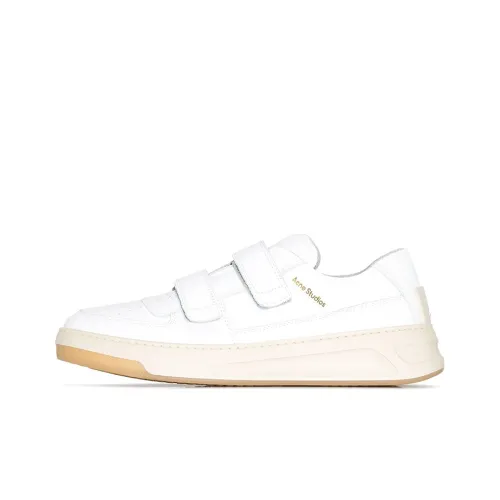 Female Acne Studios  Skate shoes