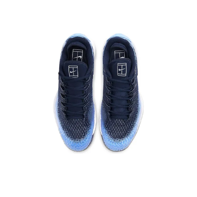 Nike Court Air Zoom Vapor X Knit Hc 'Royal Pulse'-3