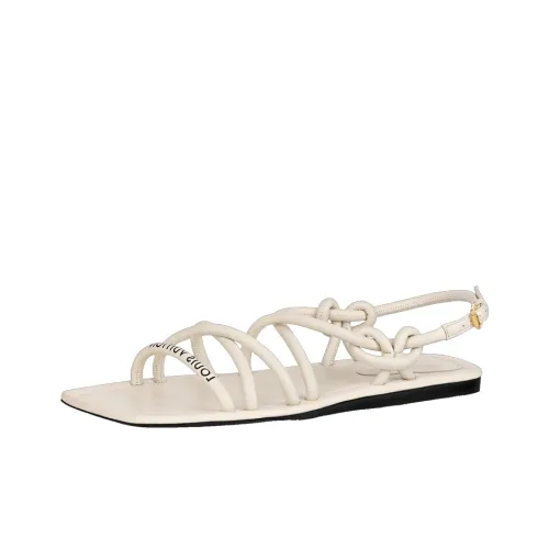LOUIS VUITTON Nova One-Strap Sandals Women's