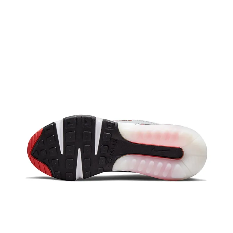 Nike Air Max 2090 White Magic Ember Women's-4