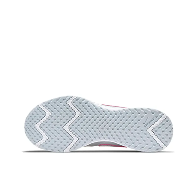 Nike Revolution 5 Ext Grey/Pink Women's-5