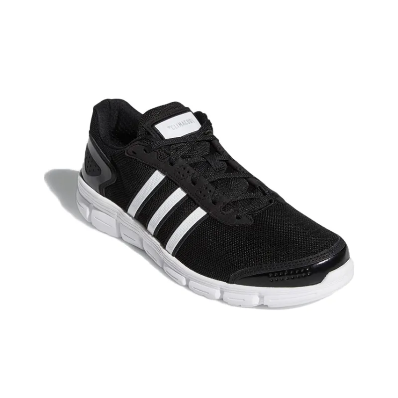 Adidas Climacool Fresh 'Black White'-2
