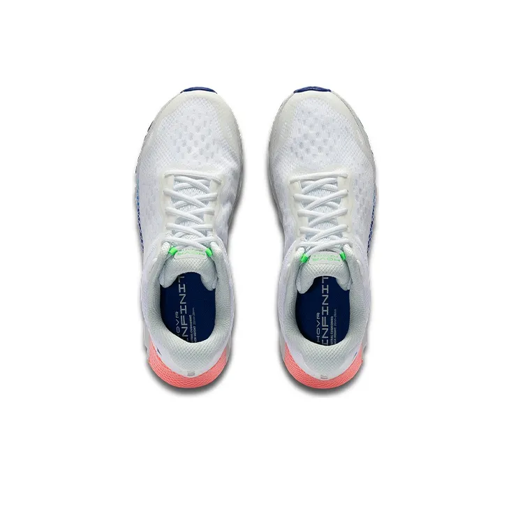 Under Armour Hovr Infinite 3 Cn 'White Blue'-2