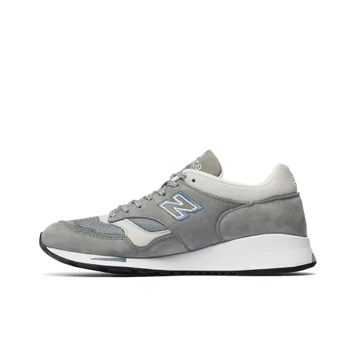 New Balance 1500 Grey Blue