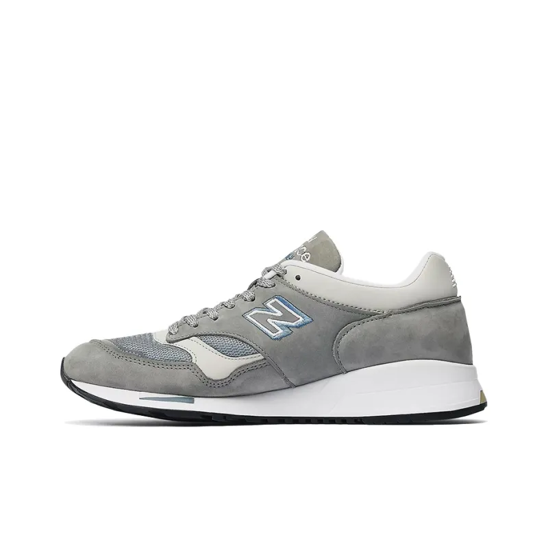New Balance 1500 Grey Blue-0