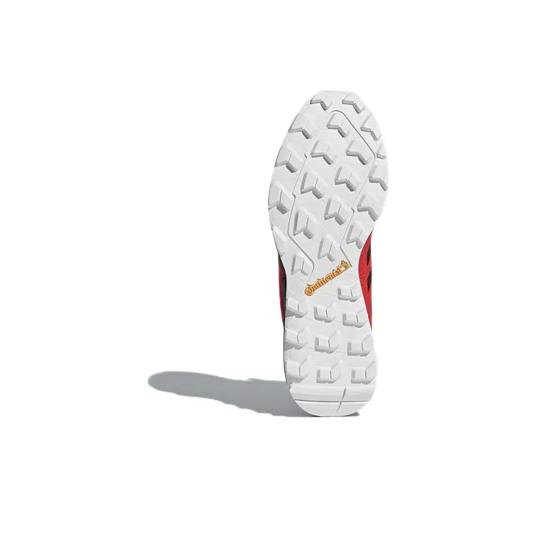 Adidas Terrex Fast Mid Gtx Surround 'Red Black'-5