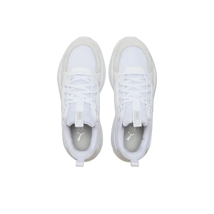 PUMA X Ray Ramble 'White Grey'-3