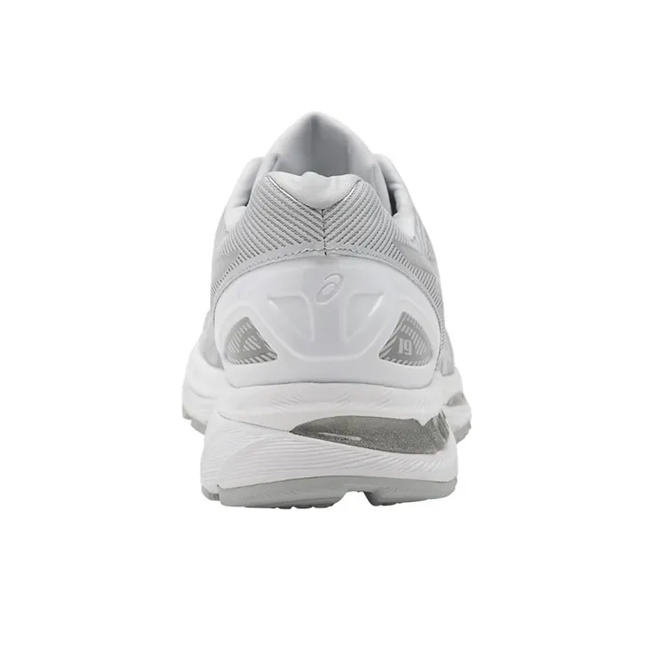 Asics Gel Nimbus 19 'Glacier Grey'-4