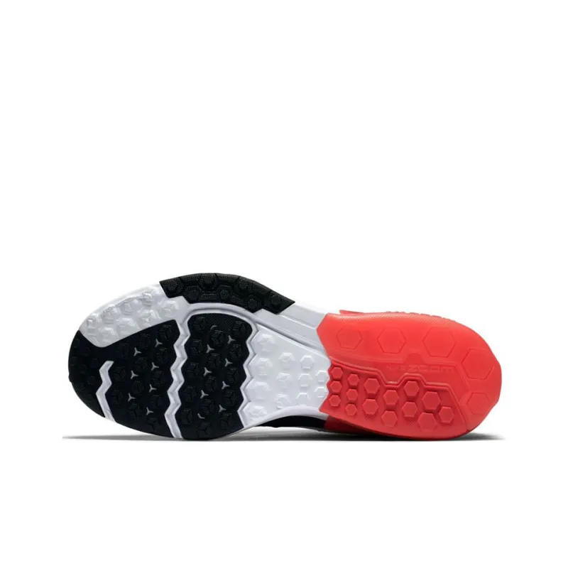 Nike Zoom Train Action 'Black White Red'-5