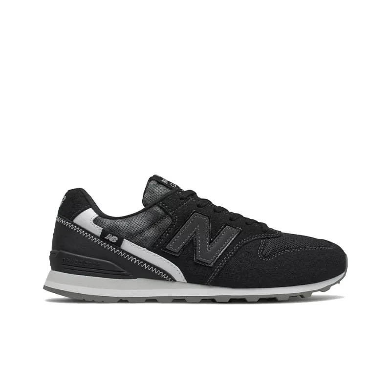 New Balance 996v2 'Black White' Women's-1