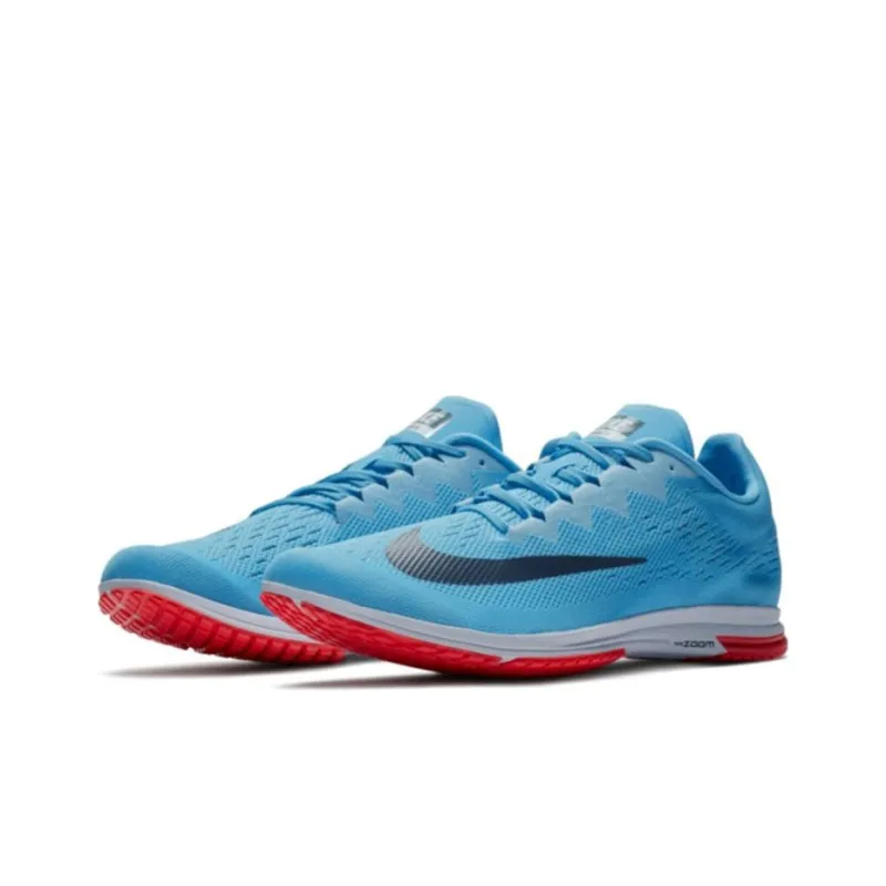 Nike Air Zoom Streak Lt 4 'Blue Red'-2