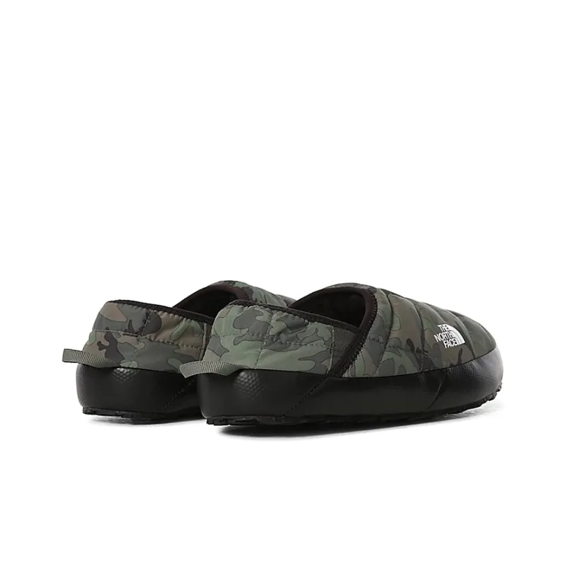 THE NORTH FACE Thermoball Traction Mule V 'Thyme Camo Print'-4