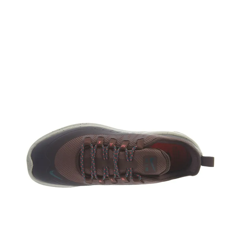 Nike Air Max Axis Mahogany Mink Faded Spruce-2