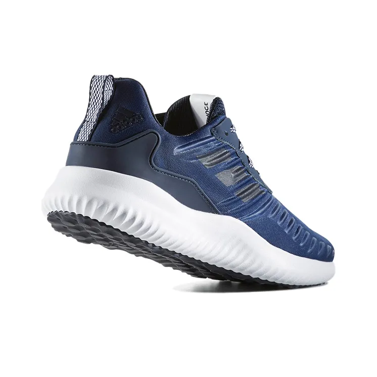 Adidas Alphabounce Rc 'Blue'-3