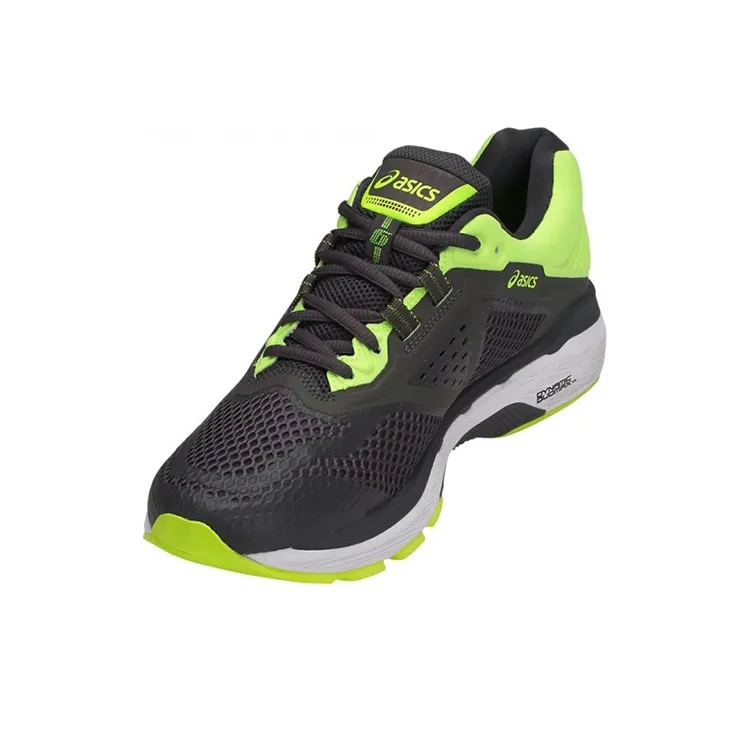 Asics GT 2000 6 'Black Green'-3