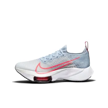 Nike Air Zoom Tempo NEXT% 'Blue White Red' Women's