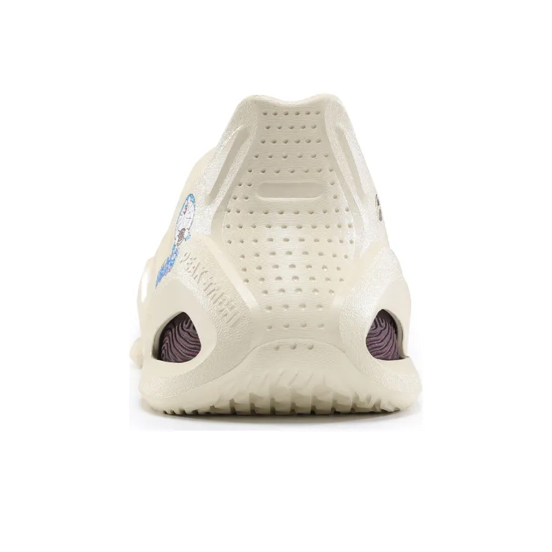 PEAK Taichi, Dango Color Scheme Sports Sandals Fossil Color-3