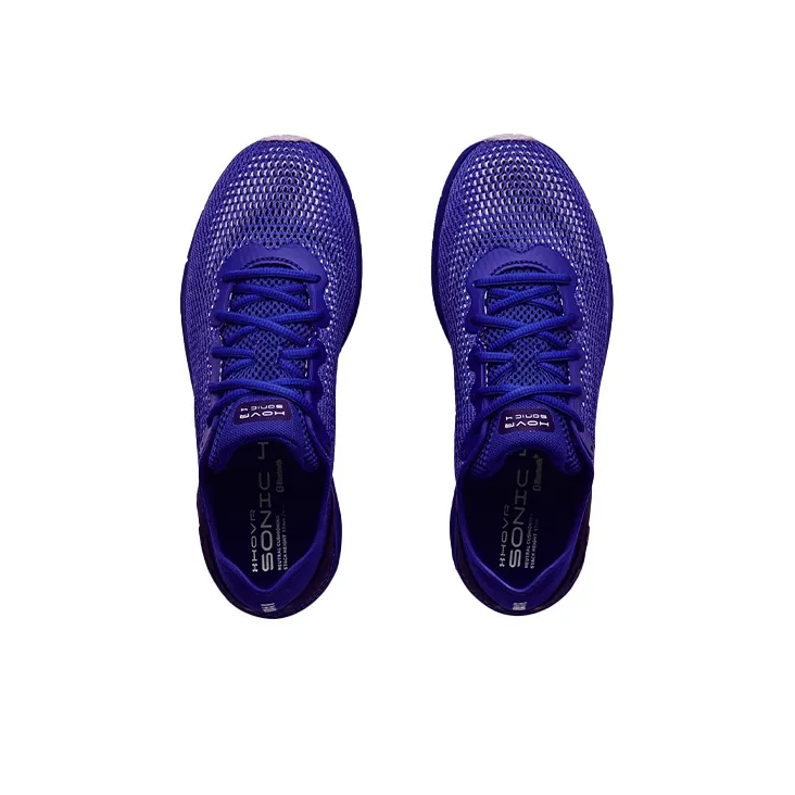 Under Armour Hovr Sonic 4 'Ultra Indigo'-3