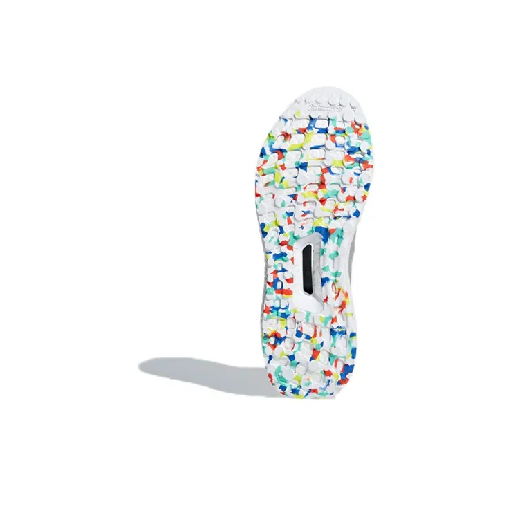 Adidas Ultraboost Mid Multi Color White-5