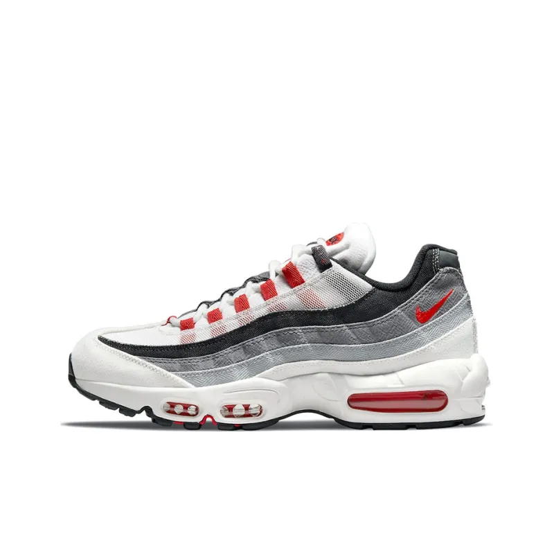 Nike Air Max 95 Smoke Grey-0
