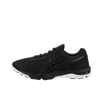 Asics Gel Craze Trainer 3 'Black'