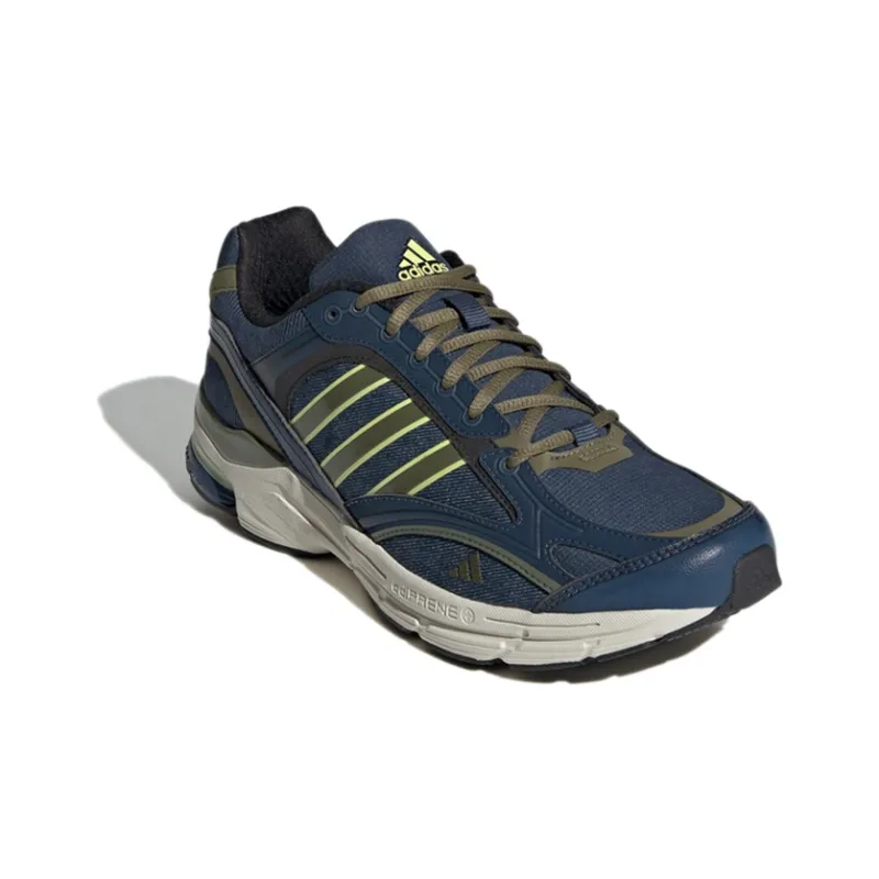 Adidas Spiritain 2000 Blue-2