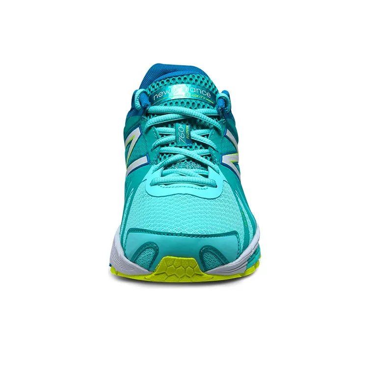 New Balance 760 Series Low Top Blue Women's-1