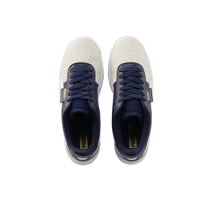 PUMA GV Special Anti-Slip Wear-Resistant Low-Top Running Shoes Men's Blue-2