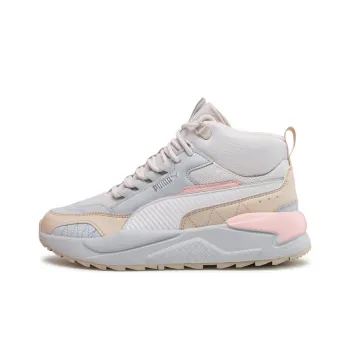 PUMA X Ray 2 Square Mid L Wtr 'Glacial Blue Nimbus Cloud Peyote'