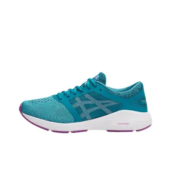 Asics Roadhawk FF Low-Top Running Shoes Women's Ice Blue