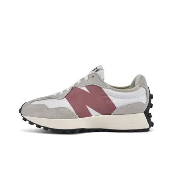 New Balance 327 Maroon Women's