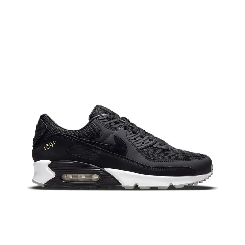 Nike Air Max 90 Aik Fotboll 130th Anniversary-1