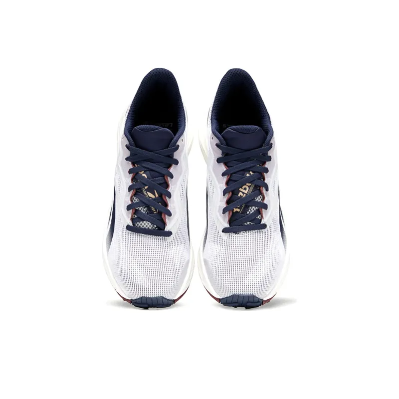 Reebok Les Mills X Floatride Energy 3 'White Vector Navy'-4