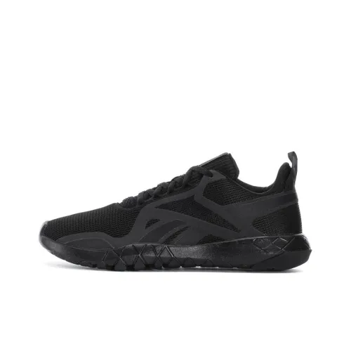 Reebok Flexagon Women's Force Wide 'Black'