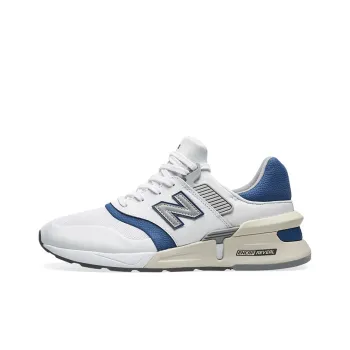 New Balance 997 Sport White Moroccan Tile