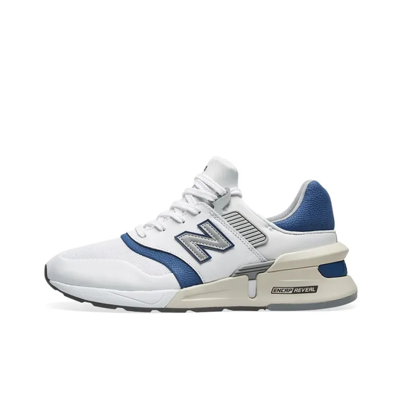 New Balance 997 Sport White Moroccan Tile-0